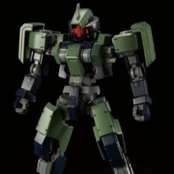 HG 1/144 Geirail "Orphans 2nd Season", Bandai