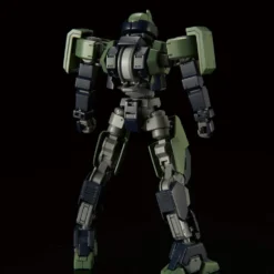 HG 1/144 Geirail "Orphans 2nd Season", Bandai -Bandai Shop hgibo gayrail 02