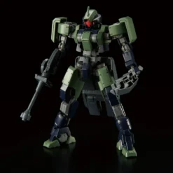 HG 1/144 Geirail "Orphans 2nd Season", Bandai -Bandai Shop hgibo gayrail 03