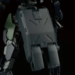 HG 1/144 Geirail "Orphans 2nd Season", Bandai -Bandai Shop hgibo gayrail 04