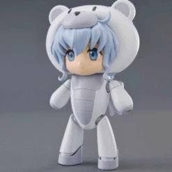 #22 Petit'gguy Chara'gguy Sarah "Gundam Build Divers", Bandai HGPG