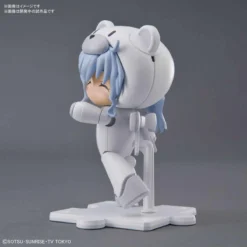 #22 Petit'gguy Chara'gguy Sarah "Gundam Build Divers", Bandai HGPG -Bandai Shop hgpg chara gguy sarah 003