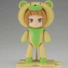 Bandai HGPG HG 1/144 Petit'gguy Chara'Gguy Fumina -Bandai Shop hgpg charming fumina 3