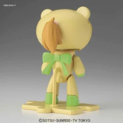 Bandai HGPG HG 1/144 Petit'gguy Chara'Gguy Fumina -Bandai Shop hgpg charming fumina 4