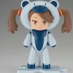 Bandai HGPG HG 1/144 Petit'gguy Chara'Gguy Gyanko