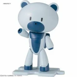 Bandai HGPG HG 1/144 Petit'gguy Chara'Gguy Gyanko -Bandai Shop hgpg charming gyanko 5