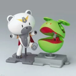 Bandai HGPG PETIT'GGUY JUSTICE GUY -Bandai Shop hgpg petit gguy justigguy 04