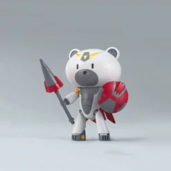 Bandai HGPG PETIT'GGUY JUSTICE GUY