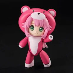 Bandai HGPG 1/144 Petit'gguy Chara'Gguy Momo
