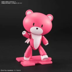 Bandai HGPG 1/144 Petit'gguy Chara'Gguy Momo -Bandai Shop hgpg petitgguy chara momo 3