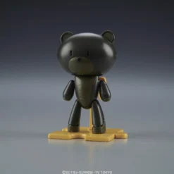 StrayBlack & Cat Cosplay "Build Fighters", Bandai HGPG 1/144 -Bandai Shop hgpg cat 03