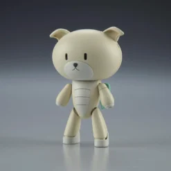 WoofWoofWhite & Dog Cosplay "Build Fighters", Bandai HGPG 1/144 9 WoofWoofWhite & Dog Cosplay "Build Fighters", Bandai HGPG 1/144 -Bandai Shop hgpg dog 02