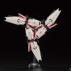 Bandai HGUC 1/144 #199 Full Armor Unicorn Gundam (Destroy Mode / Red Color Ver.) -Bandai Shop hguc 199 1 144 full armor unicorn gundam destroy mode red color ver pre order 7 1