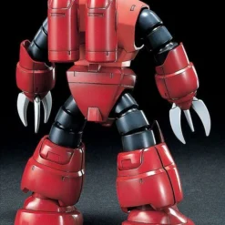 Bandai HGUC 1/144 #19 MSM-07S Z'gok (Char's Custom) -Bandai Shop hguc msm 07s z gok char custom 02