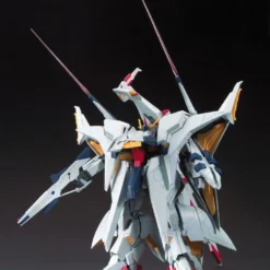 Bandai HGUC 1/144 #229 RX-104FF Penelope 18 Bandai HGUC 1/144 #229 RX-104FF Penelope -Bandai Shop hguc rx 104ff penelope 04