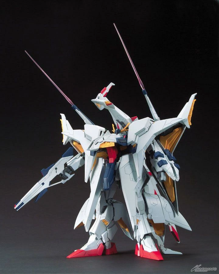 Bandai HGUC 1/144 #229 RX-104FF Penelope 7 Bandai HGUC 1/144 #229 RX-104FF Penelope - Image 5