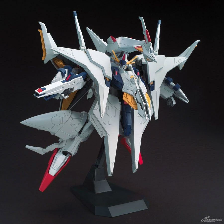 Bandai HGUC 1/144 #229 RX-104FF Penelope 10 Bandai HGUC 1/144 #229 RX-104FF Penelope - Image 8