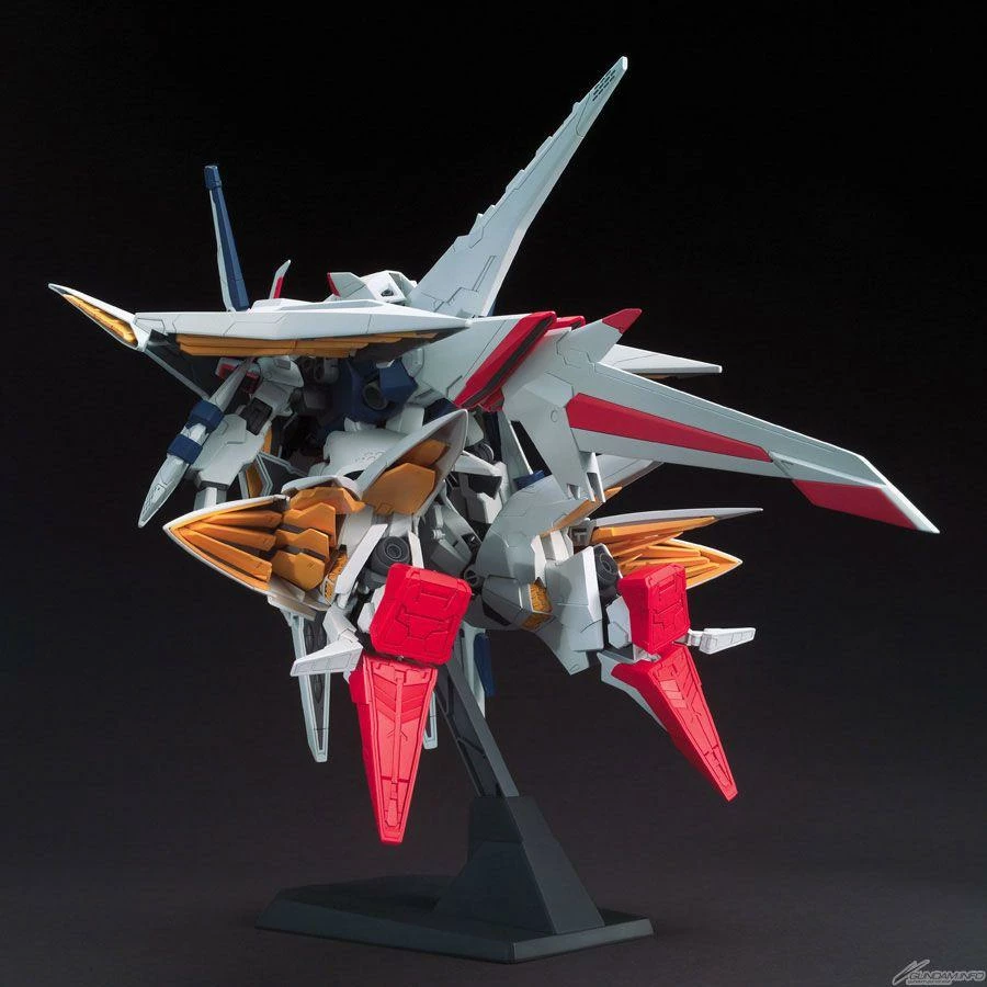 Bandai HGUC 1/144 #229 RX-104FF Penelope 11 Bandai HGUC 1/144 #229 RX-104FF Penelope - Image 9