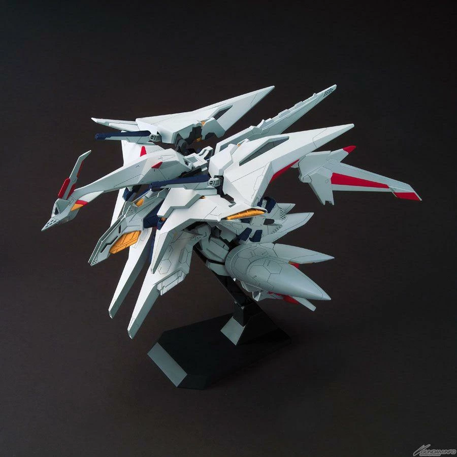 Bandai HGUC 1/144 #229 RX-104FF Penelope 13 Bandai HGUC 1/144 #229 RX-104FF Penelope - Image 11