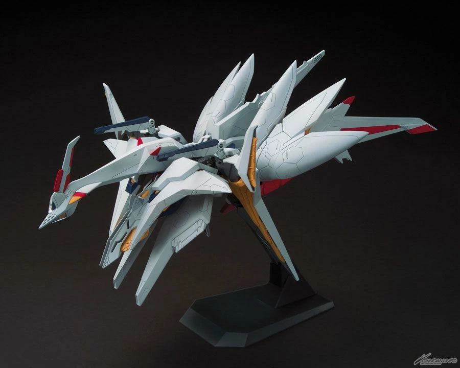 Bandai HGUC 1/144 #229 RX-104FF Penelope 14 Bandai HGUC 1/144 #229 RX-104FF Penelope - Image 12