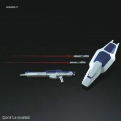 Bandai HG 1/144 Gundam AN-01 Tristan -Bandai Shop hguc tristan 4