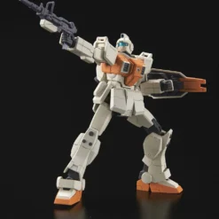 Bandai HGUC 1/144 #202 RGM-79[G] GM Ground Type -Bandai Shop hguc gm team08 01 m