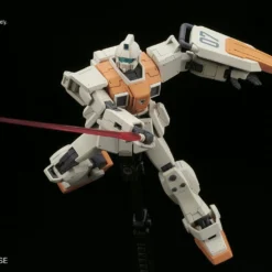 Bandai HGUC 1/144 #202 RGM-79[G] GM Ground Type -Bandai Shop hguc gm team08 02 1