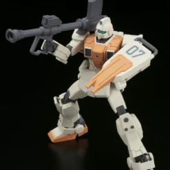 Bandai HGUC 1/144 #202 RGM-79[G] GM Ground Type -Bandai Shop hguc gm team08 03