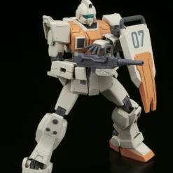 Bandai HGUC 1/144 #202 RGM-79[G] GM Ground Type -Bandai Shop hguc gm team08 05 1