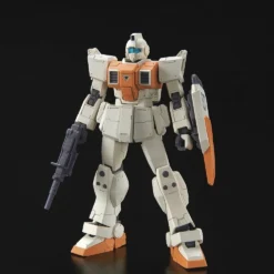 Bandai HGUC 1/144 #202 RGM-79[G] GM Ground Type -Bandai Shop hguc gm team08 06 1