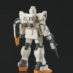 Bandai HGUC 1/144 #202 RGM-79[G] GM Ground Type -Bandai Shop hguc gm team08 07 1