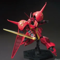 Bandai Damaged Box HGUC 1/144 AMX-104 R-Jarja -Bandai Shop hguc r jarja 4 0865a662 a507 41d2 b8a3 039395ed1e4f