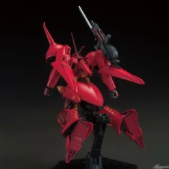 Bandai Damaged Box HGUC 1/144 AMX-104 R-Jarja -Bandai Shop hguc r jarja 5 f345a7d0 cf23 4712 a50a 0800a89ae8b2
