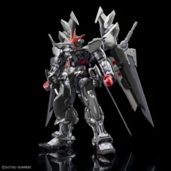 Bandai HiRM 1/100 Gundam Astray Noir -Bandai Shop hi res model gundam astray noir 01 1