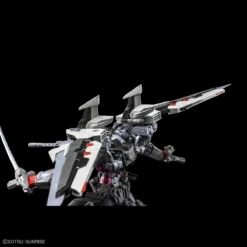 Bandai HiRM 1/100 Gundam Astray Noir -Bandai Shop hi res model gundam astray noir 06 1