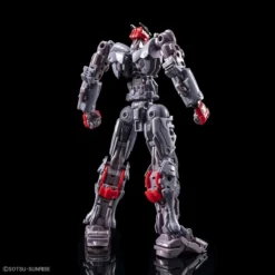 Bandai HiRM 1/100 Gundam Astray Noir 26 Bandai HiRM 1/100 Gundam Astray Noir -Bandai Shop hi res model gundam astray noir 10