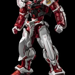 Bandai Hi-RESOLUTION MODEL 1/100 GUNDAM ASTRAY RED FRAME