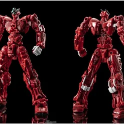 Bandai Hi-RESOLUTION MODEL 1/100 GUNDAM ASTRAY RED FRAME -Bandai Shop hi res model gundam astray red frame 3