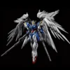 Bandai Hi-Resolution Model 1/100 Wing Gundam Zero Custom EW Ver. -Bandai Shop hi res model wing gundam zero custom ew release 10
