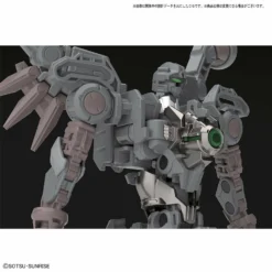 Bandai Hi-Resolution Model 1/100 Wing Gundam Zero Custom EW Ver. -Bandai Shop hi res model wing gundam zero custom ew 2 Copy 1