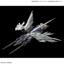 Bandai Hi-Resolution Model 1/100 Wing Gundam Zero Custom EW Ver. -Bandai Shop hi res model wing gundam zero custom ew 7