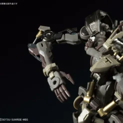 Bandai Iron Blood Orphans 1/100 High-resolution Barbatos -Bandai Shop hi res barbatos 10