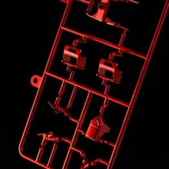 Bandai Iron Blood Orphans 1/100 High-resolution Barbatos -Bandai Shop hi res barbatos 11