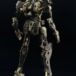 Bandai Iron Blood Orphans 1/100 High-resolution Barbatos -Bandai Shop hi res barbatos 9