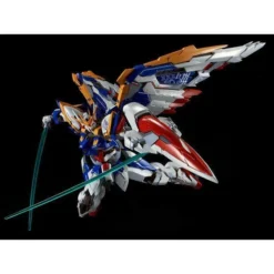 Hi-Resolution Model Wing Gundam EW P-Bandai -Bandai Shop hirm wing gundam EW 7