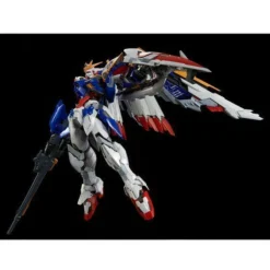 Hi-Resolution Model Wing Gundam EW P-Bandai -Bandai Shop hirm wing gundam EW 8