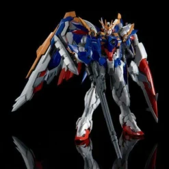 Hi-Resolution Model Wing Gundam EW P-Bandai -Bandai Shop hirm wing gundam EW 9