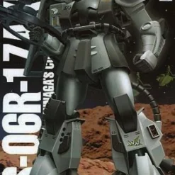 Bandai MG MS-06R-1 Zaku 2 -Bandai Shop hobby 276 pmaster grade mg 1100 scale ms06r1 zaku 2p