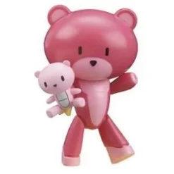 Bandai HGPG HG 1/144 Petit'gguy Prettyinpink & Petit Petit'gguy