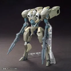 Bandai HG-IBO 1/44 #05 Hyakuri -Bandai Shop hyakuri 1 1